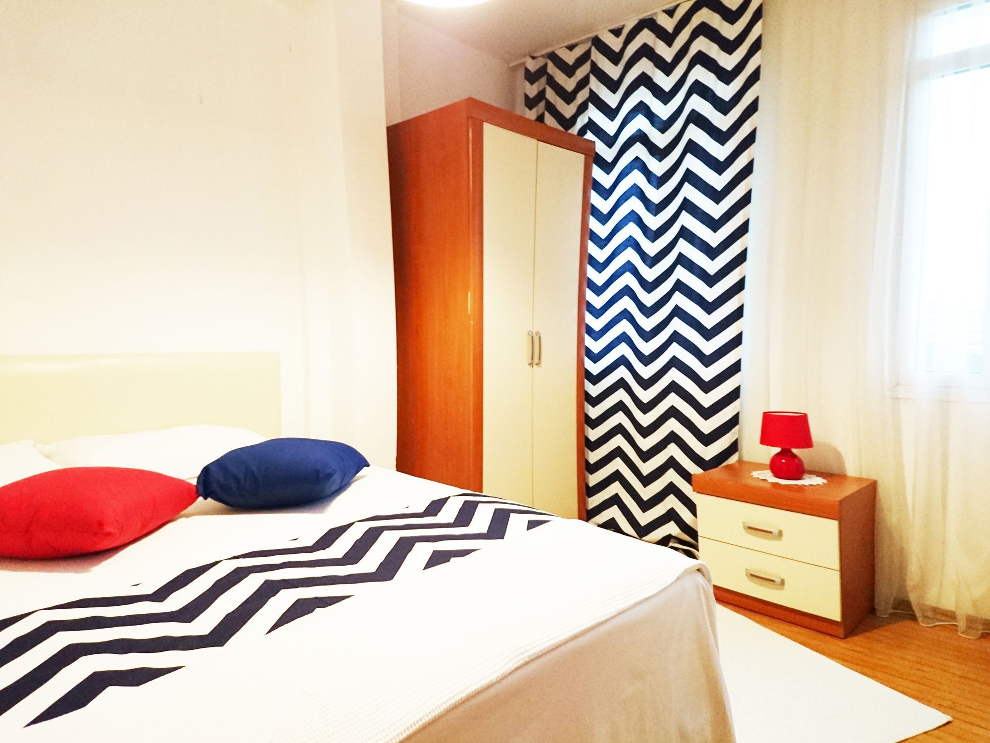 Beyaz Ev Hotel Алачати Экстерьер фото